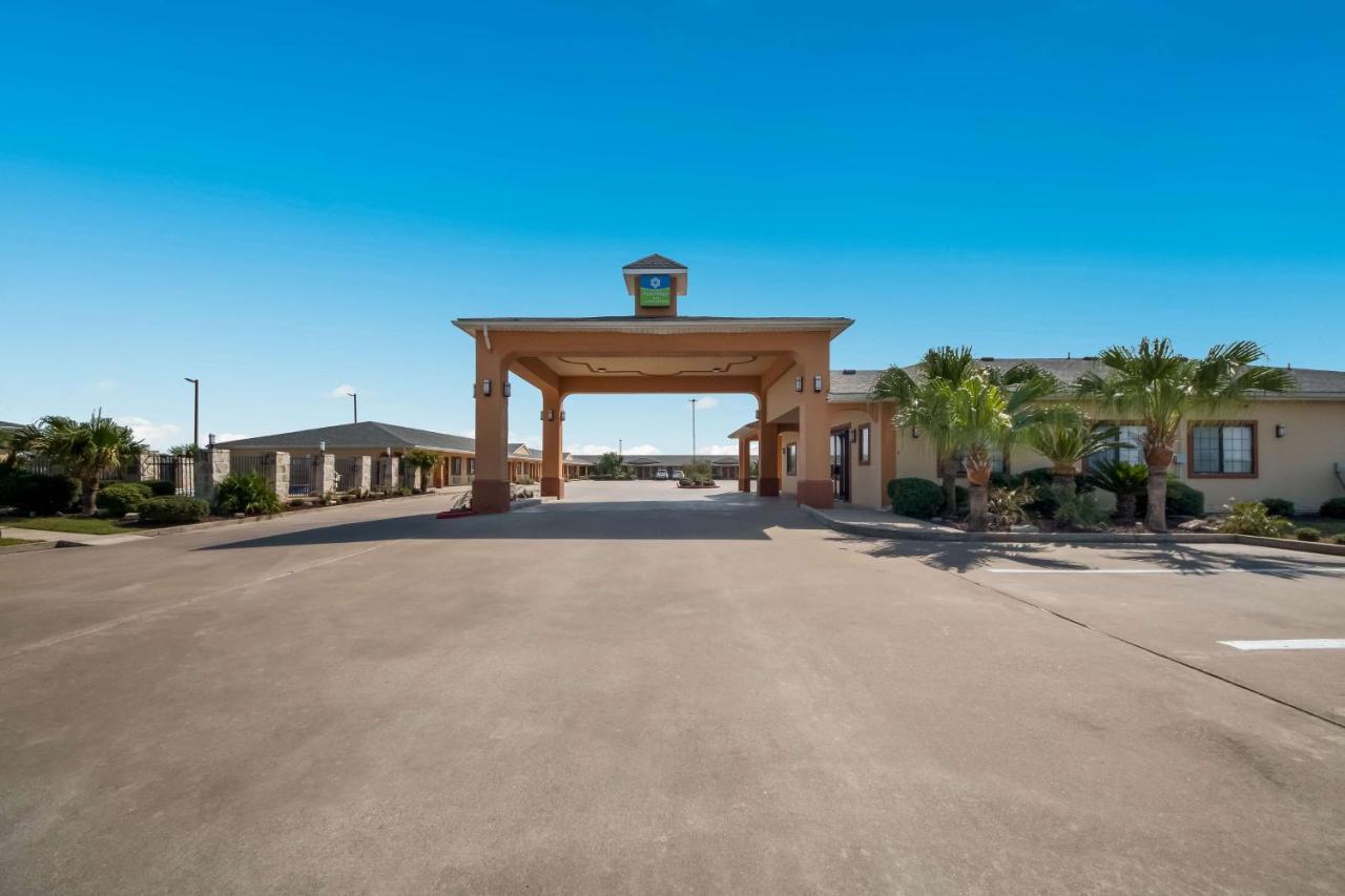 Surestay By Western 3* Falfurrias