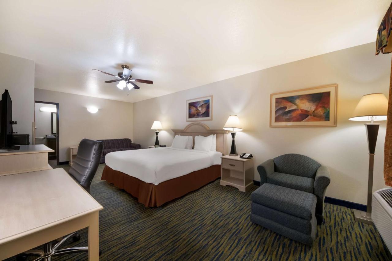 Hotel Surestay By Western