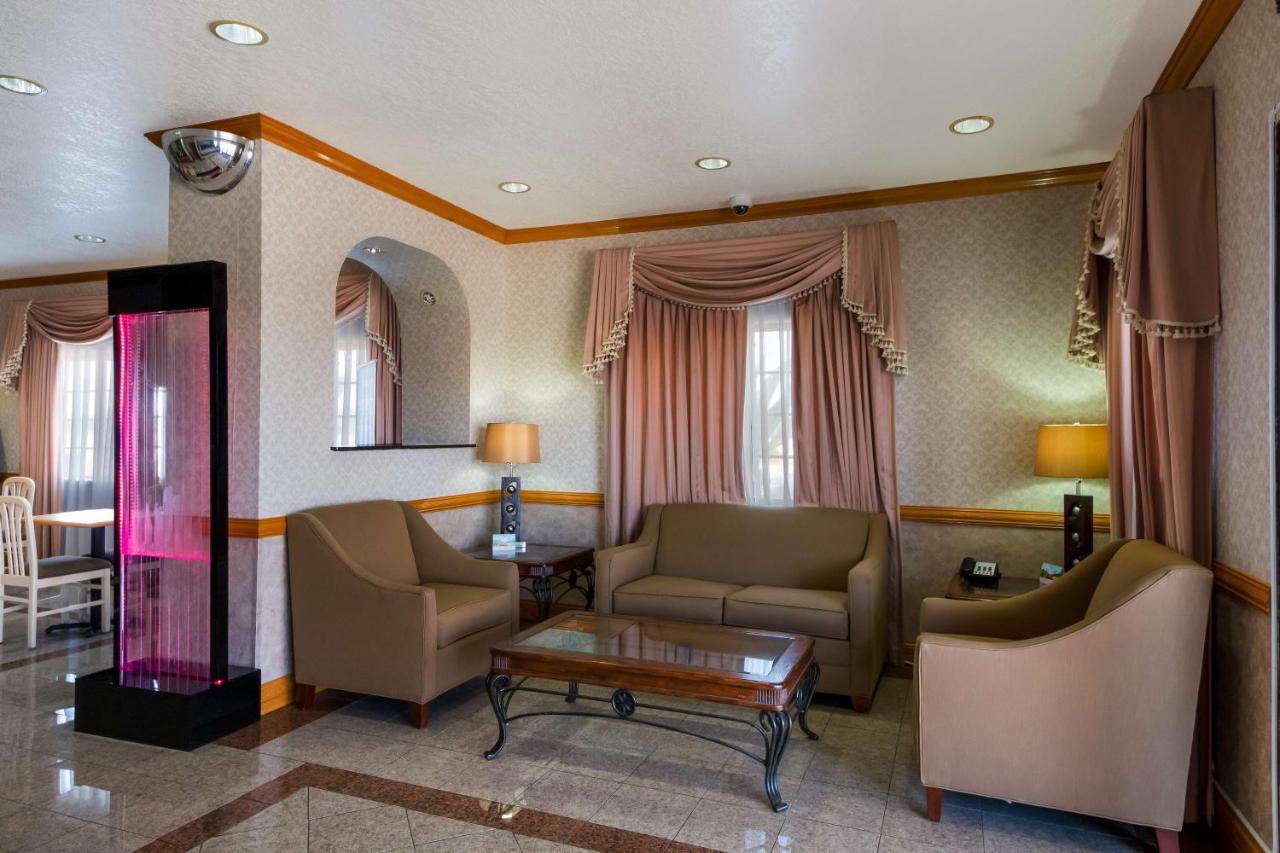 Surestay By Western 3*