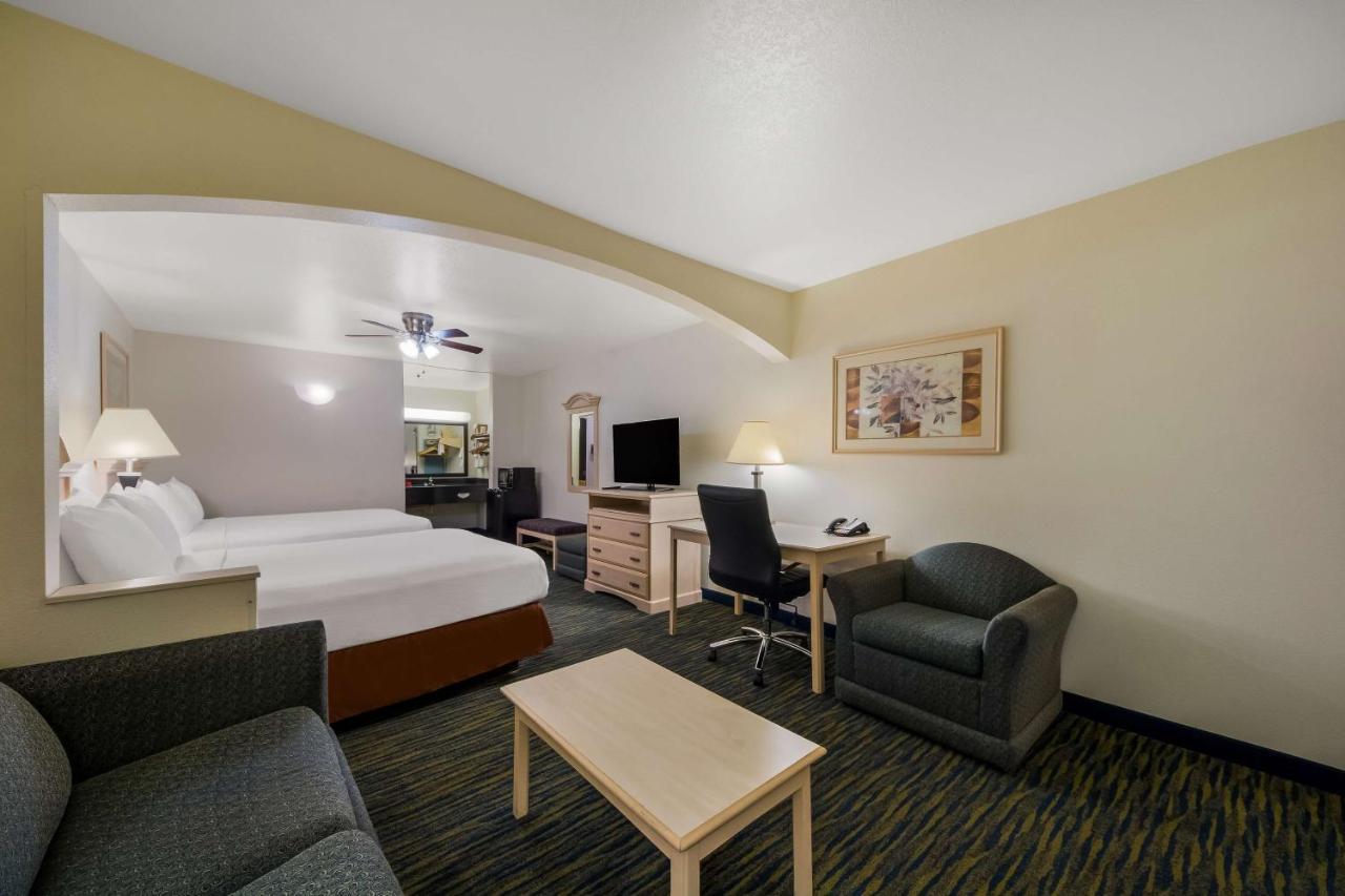 Surestay By Best Western Hotel