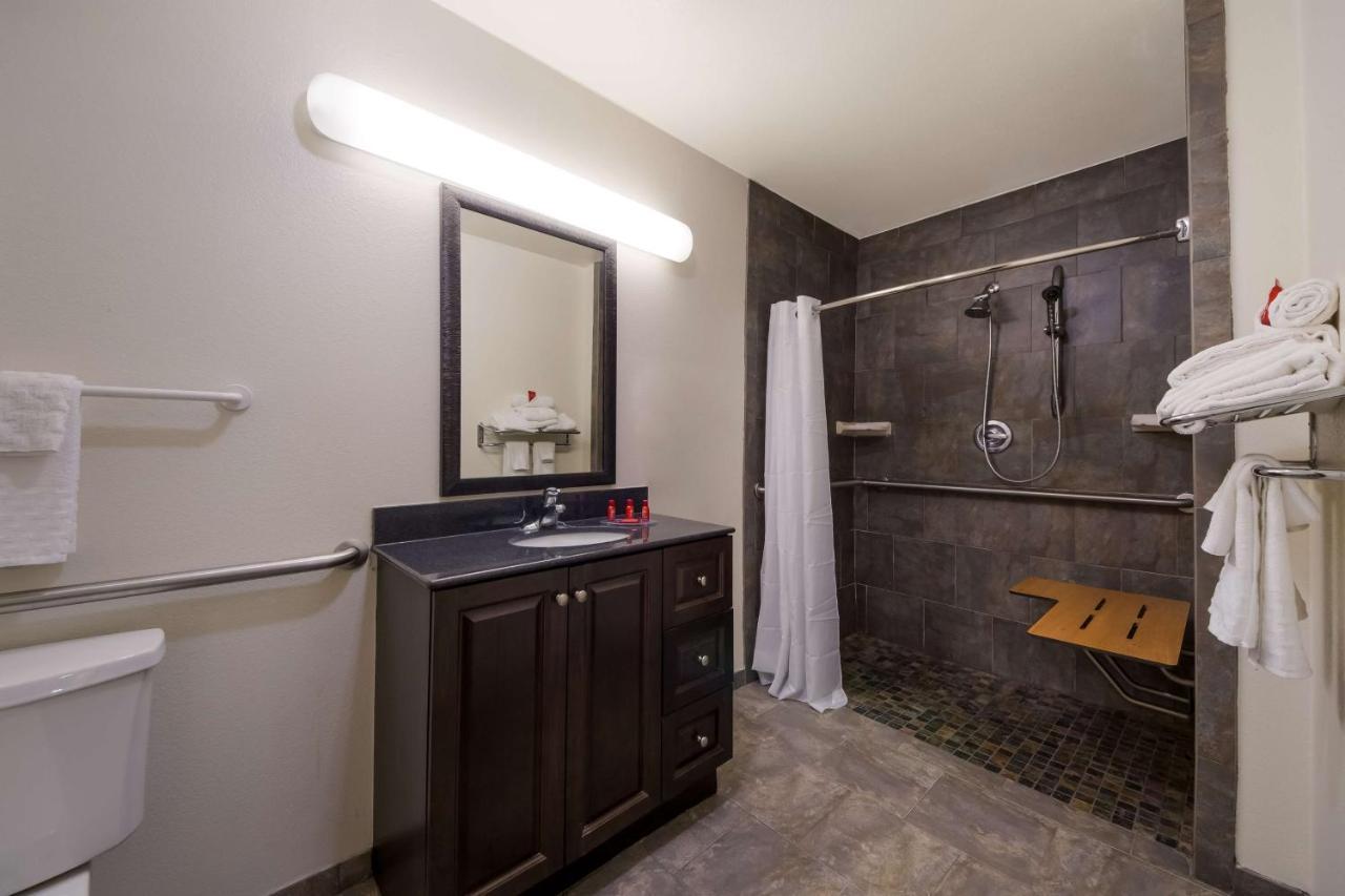 Hotel Surestay By Best Western