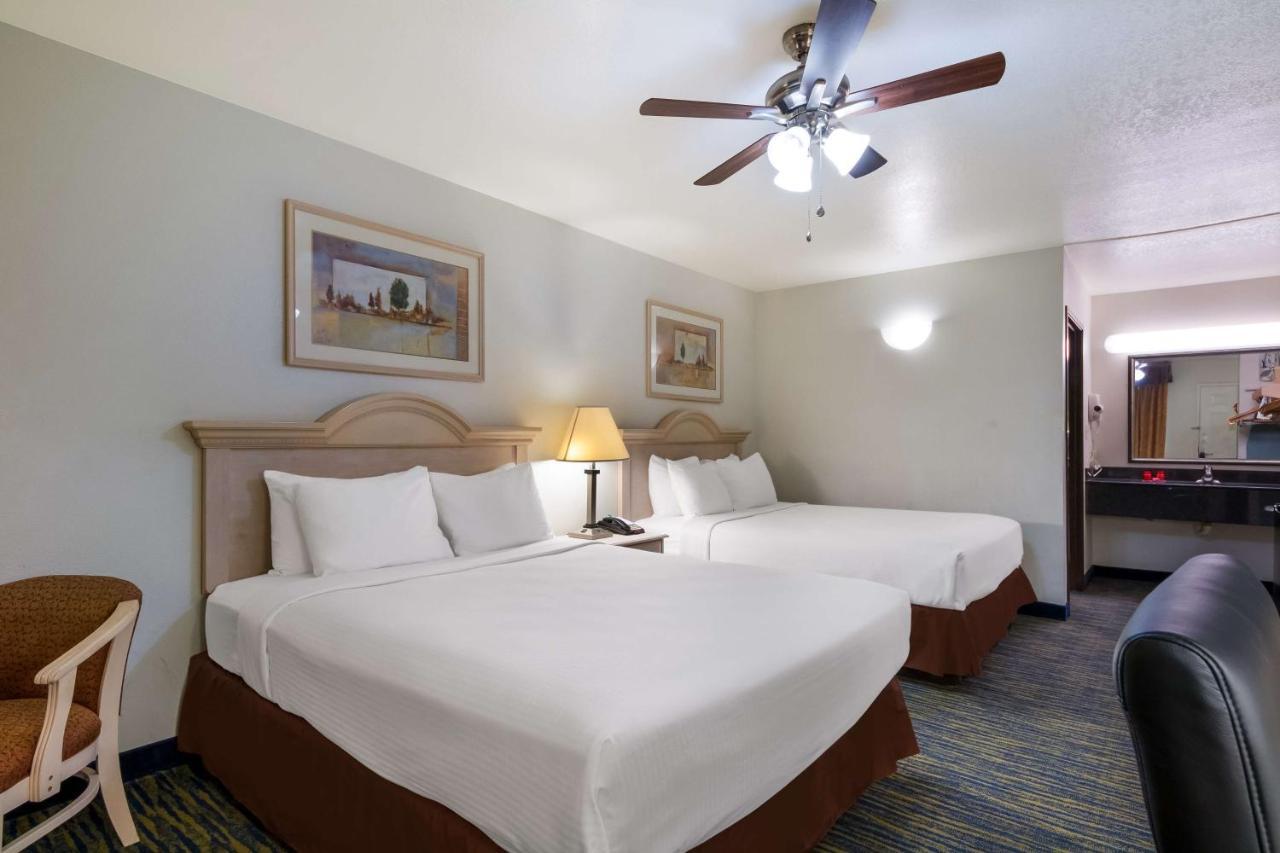 Surestay By Western Hotel