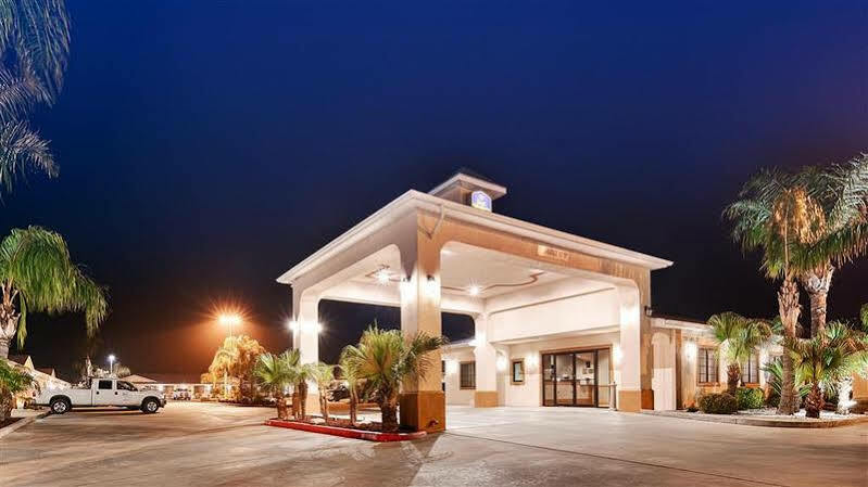 Surestay By Best Western