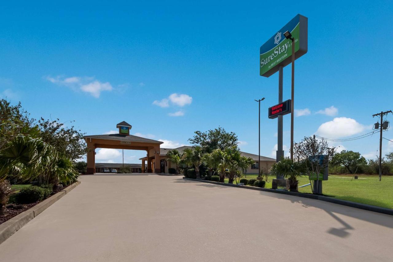 Surestay By Best Western Falfurrias