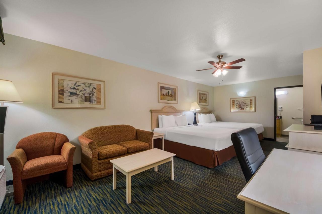 Surestay By Best Western