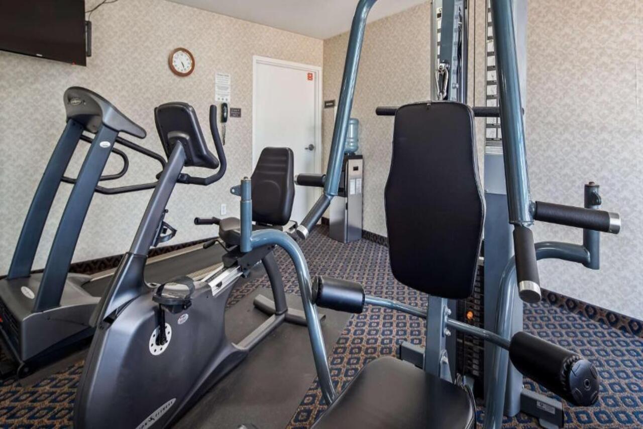 Surestay By Best Western 3* Falfurrias