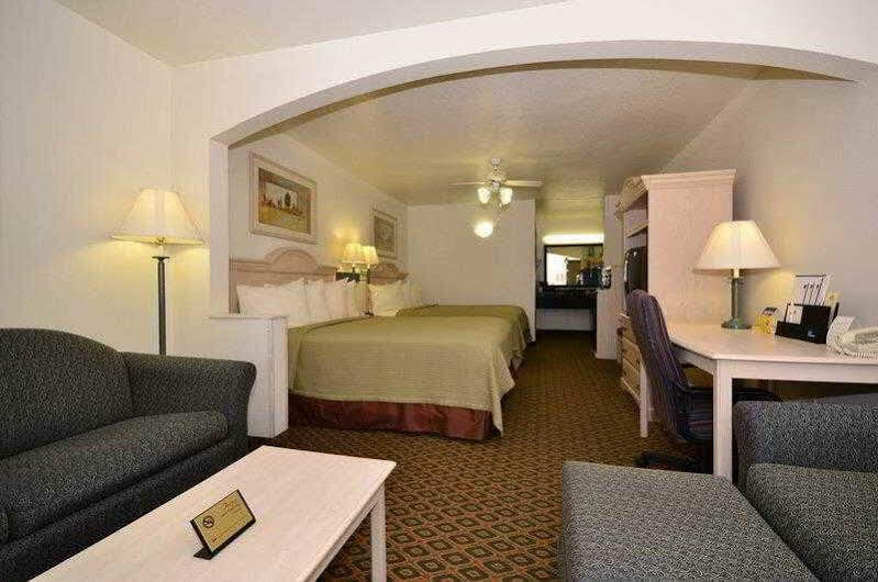 Hotel Surestay By Best Western